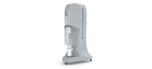 UPT Uniaxial Powder Tester